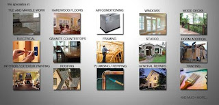 kitchen remodeling Los Angeles