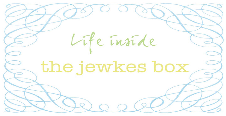 The Jewkes Box