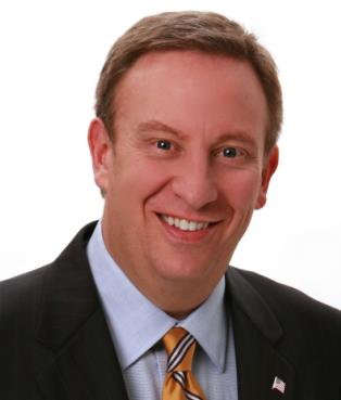 Mike Gallagher Net Worth
