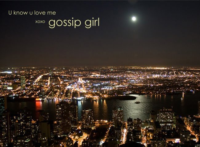 Gossip Girl