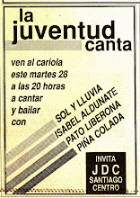 la juventud