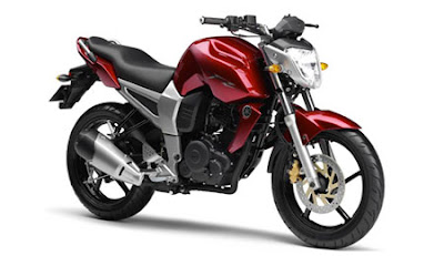 Fz Yamaha Price In India Fz Yamaha Price In India
