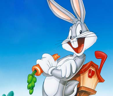 bugs bunny bugs bunny