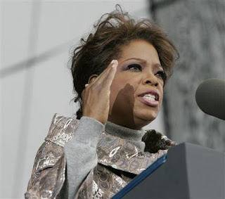 Oprah Winfrey