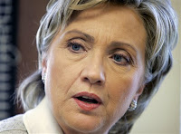 Hillary Clinton