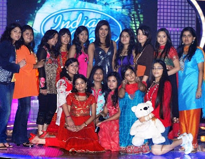 indian idol 2