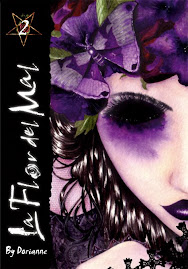 La Flor del Mal nº2 (pincha en imagen para leer reseña)