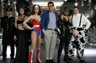 Bones Halloween Episode