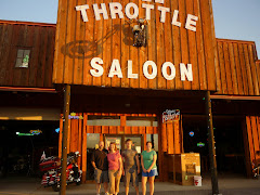 The Full Throttle Saloon
