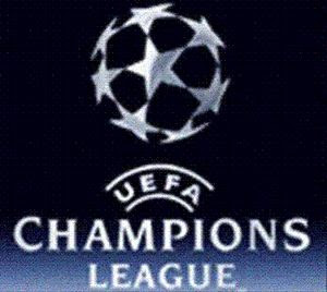 entertainment: UEFA CHAMPIONS LEAGUE entertainment: UEFA CHAMPIONS LEAGUE