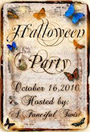 Halloween Party 2010