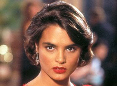 Co-stars Talisa Soto Bratt, who was in the James Bond movie The Living ... Co-stars Talisa Soto Bratt, who was in the James Bond movie The Living ...