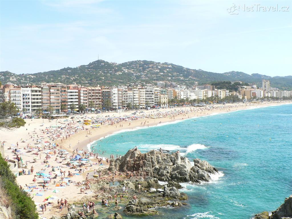 Lloret Del Mar Hotel Costa Encantada Lloret Del Mar Hotel Costa Encantada