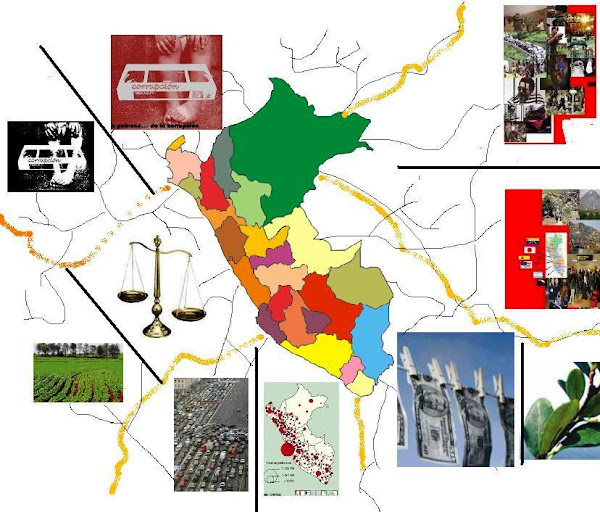 La realidad del Perú y sus raíces históricas