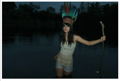 Bat For lashes
