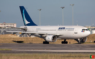 Airbus A319