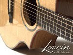 Loucin Guitar Co.