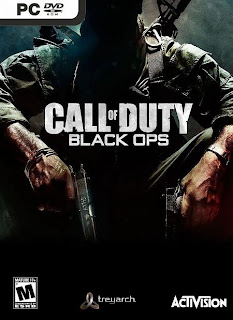 Call of Duty Black Ops 2010