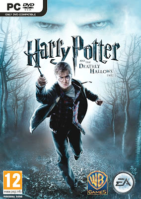 Harry Potter And The Deathly Hallows Harry Potter And The Deathly Hallows