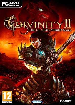 Divinity 2 The Dragon Knight Saga - RELOADED Divinity 2 The Dragon Knight Saga - RELOADED