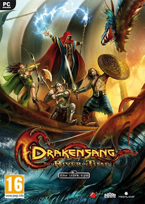 Drakensang: The River of Time Drakensang: The River of Time