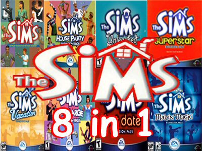 Sims 3 - Amazon.de