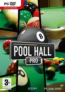 Pool Hall Pro - Reloaded
