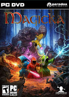 Download PC Games Magicka