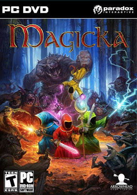 Magicka - SKIDROW Magicka - SKIDROW