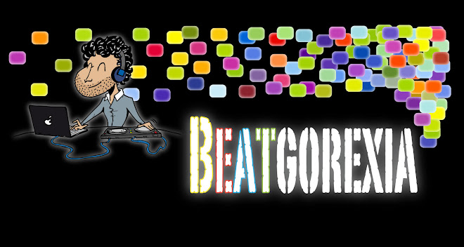 Beatgorexia