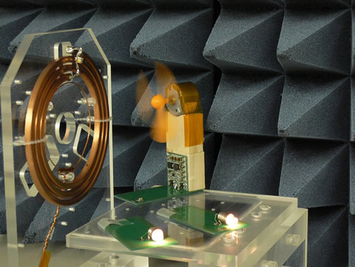 transmitters and receivers Transmitters And Receivers. transmitters and receivers