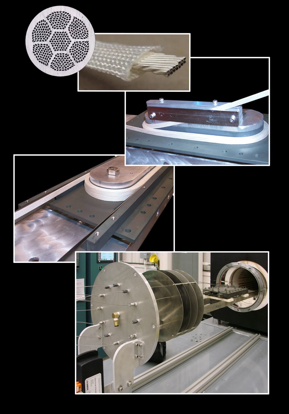 Berkeley Labs Developing Stronger Superconducting