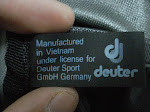 Made in Vietnam Under License