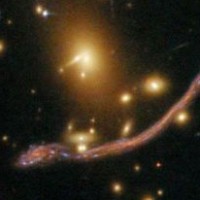 Hubble "Tangkap" Naga Di Luar Angkasa