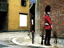 Banksy!