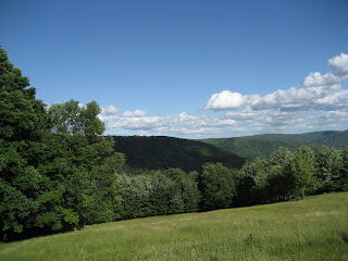 catskills.