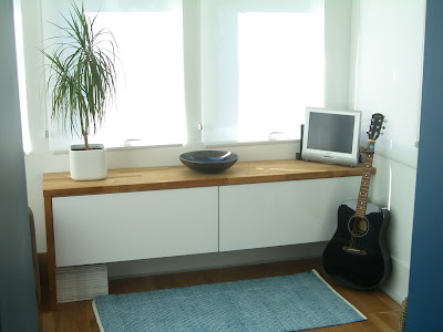 Ikea Sideboard