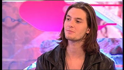 Ben Barnes Interview