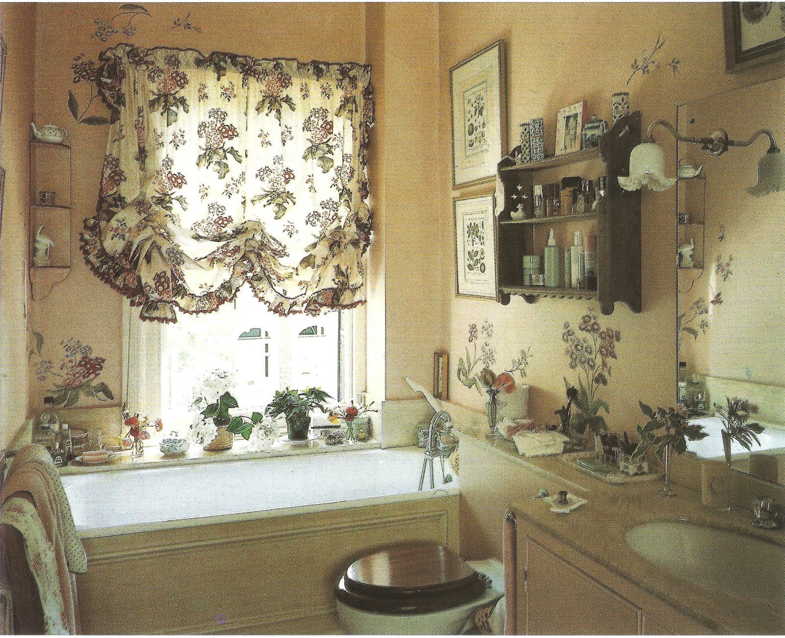 Bagni provenzali foto ~ fatua.net for .
