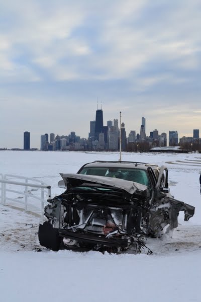 Top snowstorms in chicago