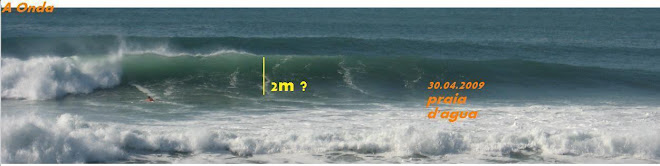 April, 30 - Water beach