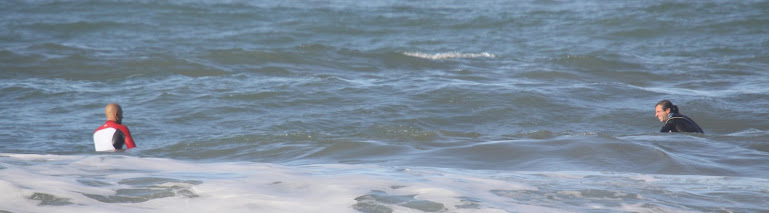 Kelly Slater visiting us