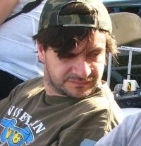 Mi foto