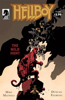 Hellboy: The Wild Hunt