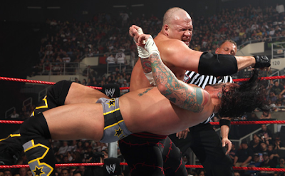 Smackdown rnek Yayn CM+Punk+vs.+Kane