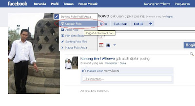 Cara Mengganti Nama Profil FB Sepuasnya - Facebook 84 Cara Mengganti Nama Profil FB Sepuasnya - Facebook 63