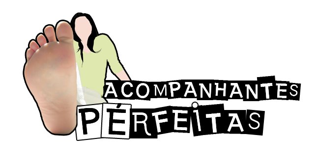 Acompanhantes PÉrfeitas