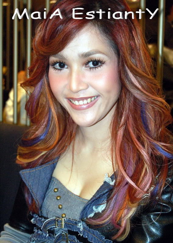 My Biodata, Photos, News: Maya Estianty Profil Biography Sexy Women