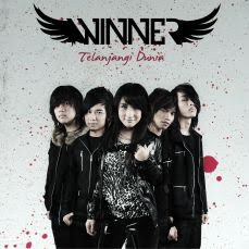 Winner - Telanjangi Dunia (Full Album)