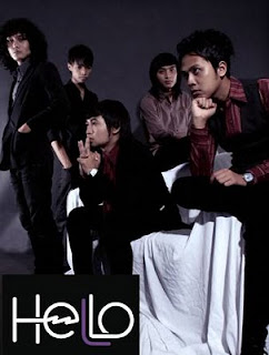Hello - Kepala Batu Hello - Kepala Batu